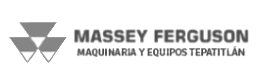 Massey Ferguson Tepatitlán
